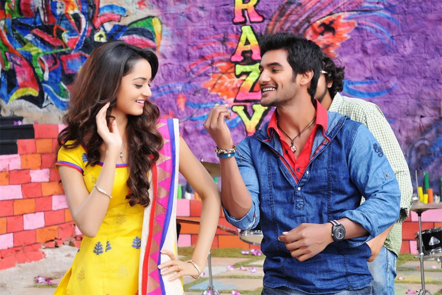 Pyaar Mein Padipoyane